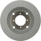 Centric Parts Gcx Brake Rotor Fully Coated, 320.48001F 320.48001F - alternate 3